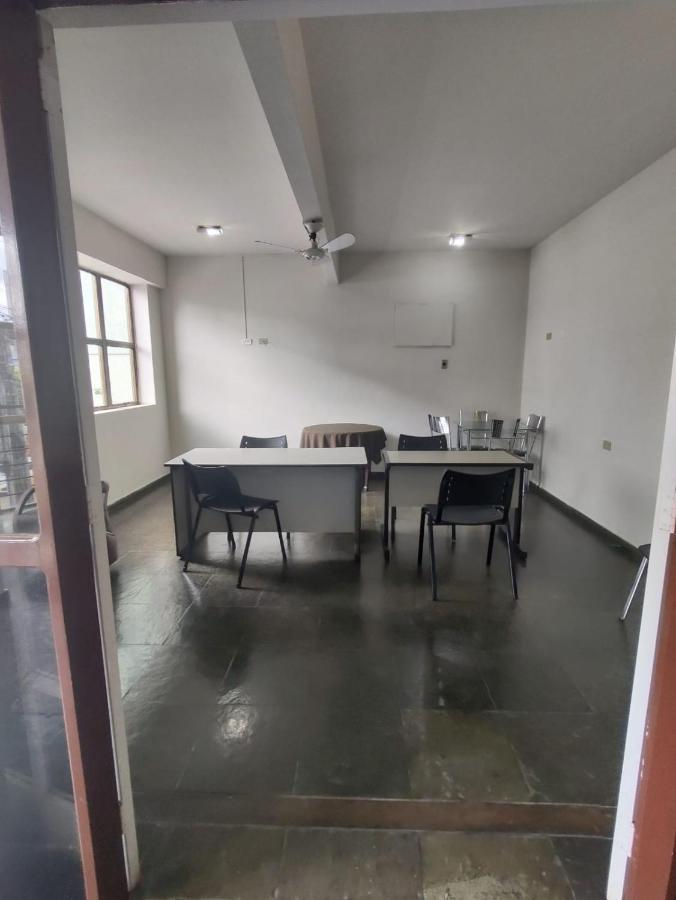 Hotel Village Cataguases ภายนอก รูปภาพ