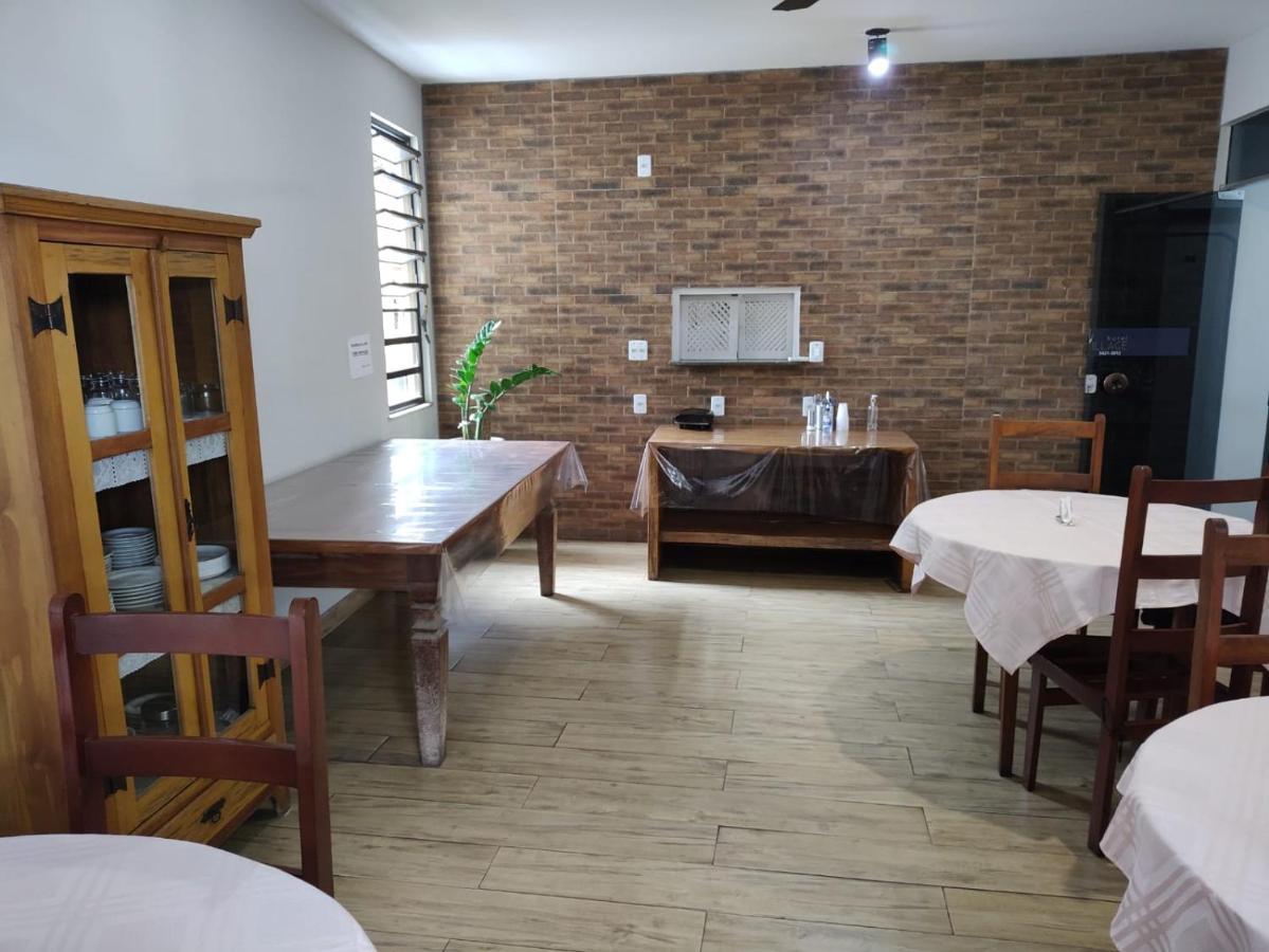 Hotel Village Cataguases ภายนอก รูปภาพ