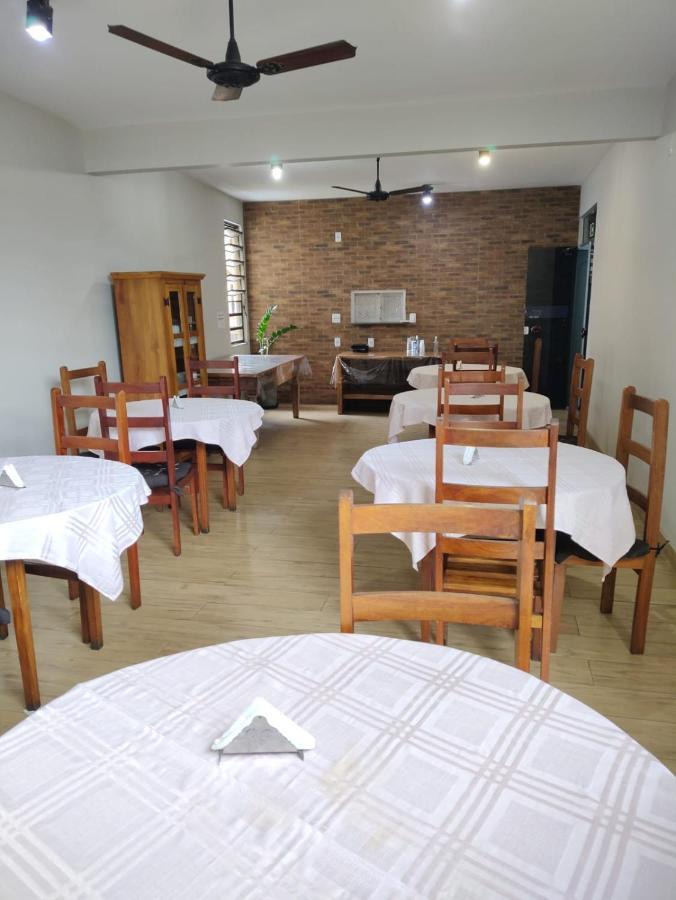 Hotel Village Cataguases ภายนอก รูปภาพ