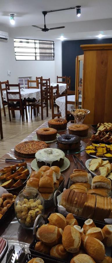Hotel Village Cataguases ภายนอก รูปภาพ