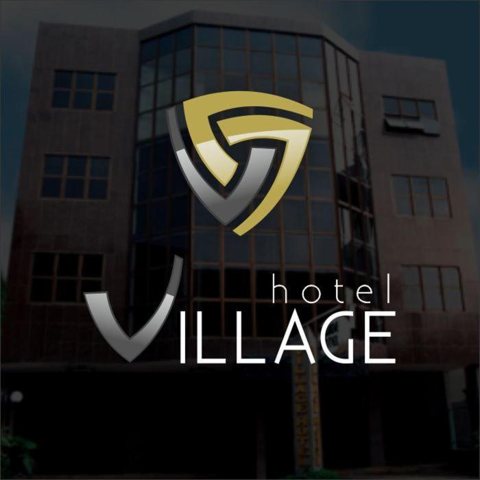 Hotel Village Cataguases ภายนอก รูปภาพ