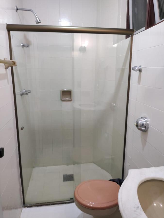 Hotel Village Cataguases ภายนอก รูปภาพ