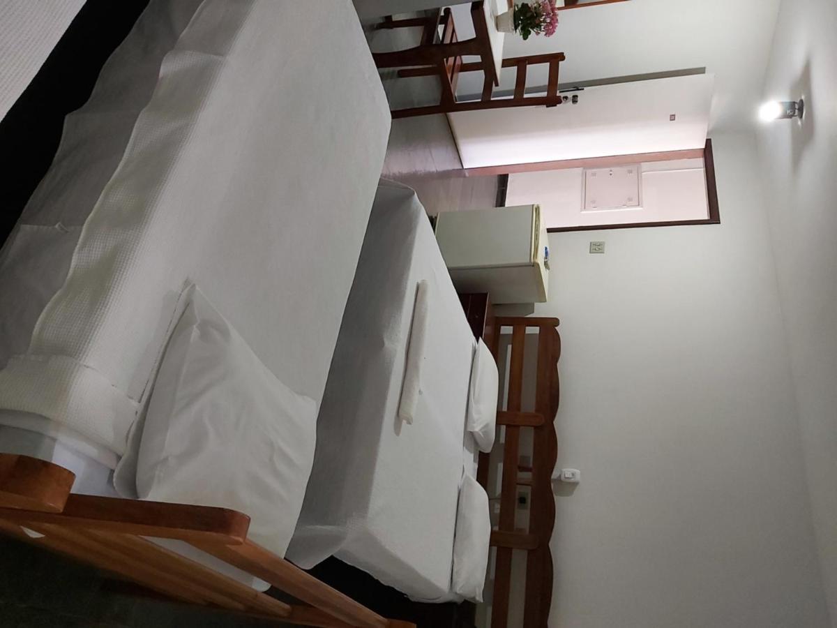 Hotel Village Cataguases ภายนอก รูปภาพ