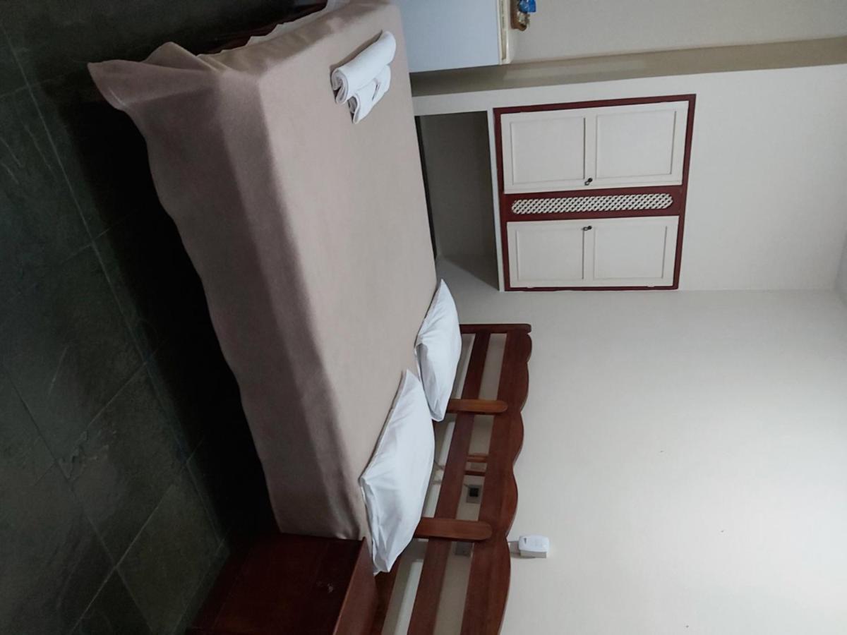 Hotel Village Cataguases ภายนอก รูปภาพ