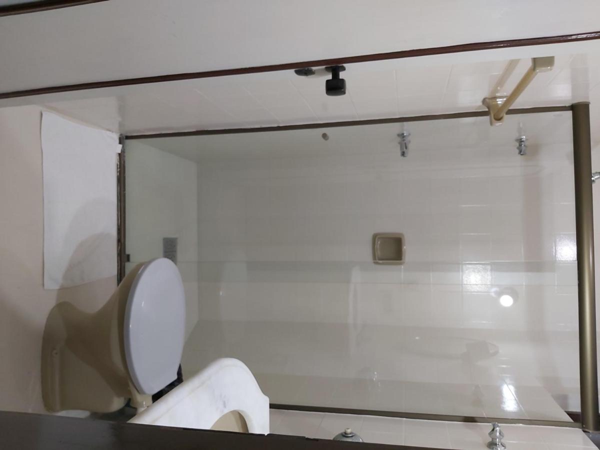 Hotel Village Cataguases ภายนอก รูปภาพ